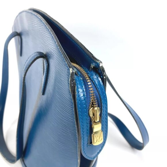 LOUIS VUITTON M52265 Epi Sun Jack Shopping shoulder bag Tote Bag Epi Leathe... - Picture 11 of 16